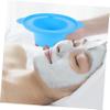 WOONEKY Silicone Wax Bowl Replacement Liner 400ml Small Wax Melt Warmer Pot for Professional Beauty Salon Use view 3