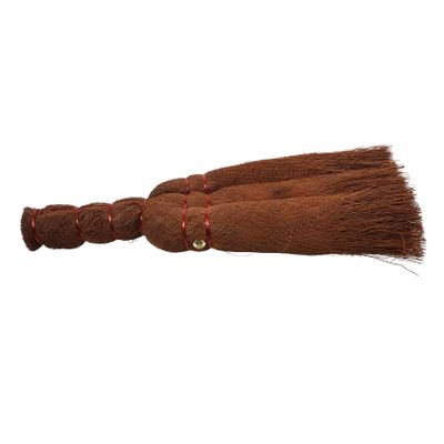 ULDIGI Cobweb Brush Head Telescopic Sweep Brush Dust Remover for Household Portable Duster Home Cleaning Tool