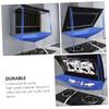 HONMEET Range Hood Cleaning Protector Bag Kitchen Exhaust Bag Protector Easy Install Clean view 4