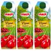 By Pufai Grocery, Tamek Sour Cherry Juice fruit juice 1000 Mililiter x 3 Pieces view 1
