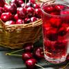 By Pufai Grocery, Tamek Sour Cherry Juice fruit juice 1000 Mililiter x 3 Pieces view 4