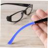Anneome Leg Sleeve Lanyard 12 Pairs Anti-skid Silicone Cover for Sports Daily Life view 4