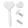 minkissy 3pcs Toothpaste Dispenser Boys and Girls Metal Tube Squeezer Rollers Easy to Operate Zinc Alloy Material view 4