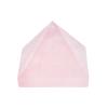 1PC Natural Rose Quartz Pyramid Crystal Quartz Energy Healing Stone Reiki Chakras Meditation Home Decor Crafts view 1