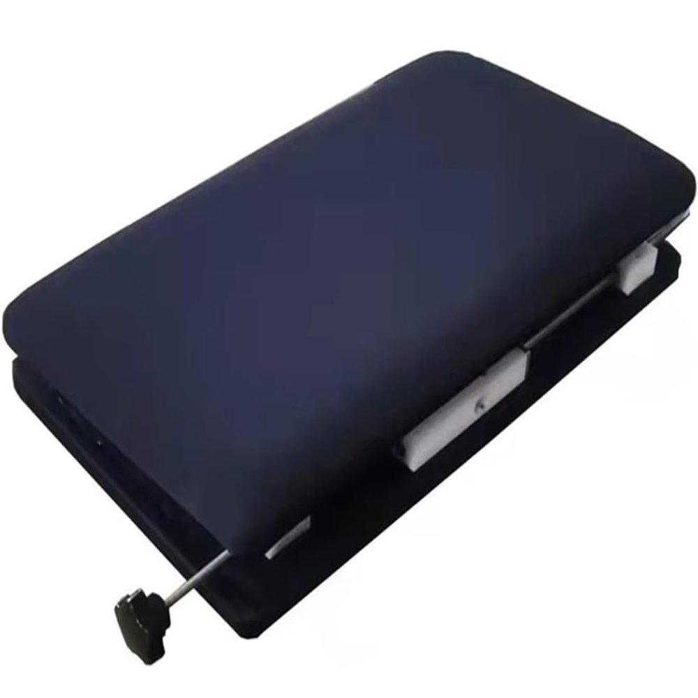Chiropractic Extremity Drop Board, Chiropractic Speeder Board, Chiropractic Adjusting Tool for Limb Joints, Massage Force Training