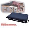 Chiropractic Extremity Drop Board, Chiropractic Speeder Board, Chiropractic Adjusting Tool for Limb Joints, Massage Force Training view 2