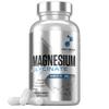 Ultra Premium Magnesium Glycinate Supplement (Pro Series Magnesium 1,500mg) Magnesium Bisglycinate 90 Vegan Magnesium Tablets view 1