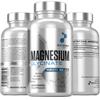 Ultra Premium Magnesium Glycinate Supplement (Pro Series Magnesium 1,500mg) Magnesium Bisglycinate 90 Vegan Magnesium Tablets view 2