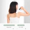 vanenferse Handheld Portable Muscle Massager, Electric Ultrasound Physiotherapy Equipment, Neck Shoulder Knee Back Joint Body Pain Relief Deep Muscle Massager Adult view 2
