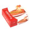Lezza Kunefe with Pistachios and Mozzarello Turkish Dessert in pack 2 pcs - zel Knefe Turk Tatls 2li Paket 290 Gr by BAKKALIM UK view 1
