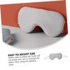 Healvian Women Blackout Eye for Sleeping Breathable Cold and Warm Eye for Office Use Reduces Fatigue view 4