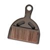 Healvian 5sets Brush and Dustpan Mini Broom for Car Detailing Desk Cleaner Detailing Cleaning Tool for Keyboard Dust view 3