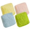 HAPINARY 4pcs Sanitary Napkin Pack Period Bag Pouch Small Storage Bag Organiser Washable for Travel Women view 1