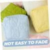 HAPINARY 4pcs Sanitary Napkin Pack Period Bag Pouch Small Storage Bag Organiser Washable for Travel Women view 3