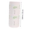 Anneome 2rolls Oil Absorbing Paper for Kitchen Cleaning Super Absorbent Wipes for Range Hood Tile Counters for Greasy Spills view 4