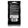 Fabric Dye Clothes Hand Wash Dye 50g Sachet Soft Furnishings and Projects Textile Permanent Color Intense Black, Navy, Grey (Intense Black, 50 Gram) view 3