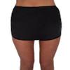 Ladies Healthcare Incontinence Pouch Brief Pants High Waist Knickers Protective Briefs & Underwear Internal Waterproof Lining Absorbent UK Size S-XXL (Black, M) view 1