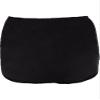 Ladies Healthcare Incontinence Pouch Brief Pants High Waist Knickers Protective Briefs & Underwear Internal Waterproof Lining Absorbent UK Size S-XXL (Black, M) view 4