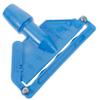 HAPINARY Cotton Thread Mop Head Detachable Clamp Floor Mop Clamp for Easy Cleaning Hardwood Floors view 1