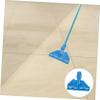 HAPINARY Cotton Thread Mop Head Detachable Clamp Floor Mop Clamp for Easy Cleaning Hardwood Floors view 3