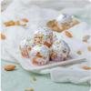 Festival Special Premium (Motichoor Laddu 250g) Delicious Indian Traditional Sweets To Sweeten Up Your Celebration Best Gift For All Occasions Rakhi,Marriage,Diwali,Holi view 3