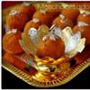 Festival Special Premium (Motichoor Laddu 250g) Delicious Indian Traditional Sweets To Sweeten Up Your Celebration Best Gift For All Occasions Rakhi,Marriage,Diwali,Holi view 4