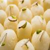 Festival Special Premium (Rasgulla Fusion 500g) Delicious Indian Traditional Sweets To Sweeten Up Your Celebration Best Gift For All Occasions Rakhi,Marriage,Diwali,Holi view 1