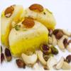 Festival Special Premium (Malai Sandwich 1Kg) Delicious Indian Traditional Sweets To Sweeten Up Your Celebration Best Gift For All Occasions Rakhi,Marriage,Diwali,Holi view 2
