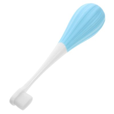 BCOATH Boy Girl's Toothbrush Soft Boys and Girls Toothbrush for Toddlers Safe and Easy to Grip