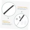 Hoement Plastic Eyeglass Legs Replacement Parts Glasses Temple Strap for Glasses Eyeglass Legs Supplies view 3
