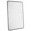 Anneome Magnifying Bookmark Full Page Reading Magnifier Sheet 120x180mm Pvc Reading Aid for Seniors Books Prints view 1