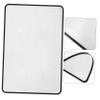 Anneome Magnifying Bookmark Full Page Reading Magnifier Sheet 120x180mm Pvc Reading Aid for Seniors Books Prints view 2
