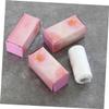 HAPINARY Cotton Thread Hair Removal Strings 6 Rolls for Facial Hair Threading Epilator Suitable for Eyebrow and Chin Grooming view 4