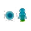 CIYODO Silicone Ear Plugs Noise Reduction Ear Protectors for Concerts and Airplanes Comfortable Reusable for Most People view 4