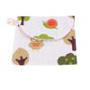 BCOATH 24pcs Sanitary Napkin Pouch Bag Portable Tampon Holder Bag Travel Pouch for Women Tear-Resistant Fashion Design Random Style view 4