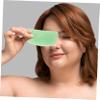 Beaupretty 2pcs Massage Board Guasha Board Massage Scraper Face Scraper Jade Roller for Women Facial Roller Massager for Face Facial Guasha Tool view 4