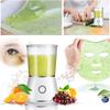 1Set Face Maker Machine For Vegetable Skin Care Tool Beauty Salon Supplies view 3
