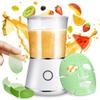 1Set Face Maker Machine For Vegetable Skin Care Tool Beauty Salon Supplies view 4