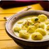 Festival Special Premium (Traditional Rasmalai 1Kg) Delicious Indian Traditional Sweets To Sweeten Up Your Celebration Best Gift For All Occasions Rakhi,Marriage,Diwali,Holi view 3