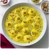 Festival Special Premium (Traditional Rasmalai 1Kg) Delicious Indian Traditional Sweets To Sweeten Up Your Celebration Best Gift For All Occasions Rakhi,Marriage,Diwali,Holi view 4