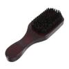 HAPINARY Beard Brush for Men Wooden Handle Barber Grooming Tool for Beard and Mustache Cleaning Styling Hair view 1