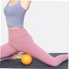 SEWOART Peanut Shape Massage Roller Double Mobility Ball for Deep Tissue Massage for Glutes and Back Pain Relief for Yoga and Pilates view 3