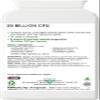 20 Billion CFU - 8 Strains - Probiotics for Digestion Gut Health & Bloating Supplement Capsules Vegan 1 Months Supply view 2
