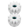 minkissy Versatile Mop Bucket Gear Parts 2pcs for Compatible Mop Bucket Accessories view 1