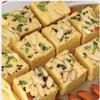 Festival Special Premium (Soan Papdi 250g) Delicious Indian Traditional Sweets To Sweeten Up Your Celebration Best Gift For All Occasions Rakhi,Marriage,Diwali,Holi view 1