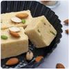 Festival Special Premium (Soan Papdi 250g) Delicious Indian Traditional Sweets To Sweeten Up Your Celebration Best Gift For All Occasions Rakhi,Marriage,Diwali,Holi view 3