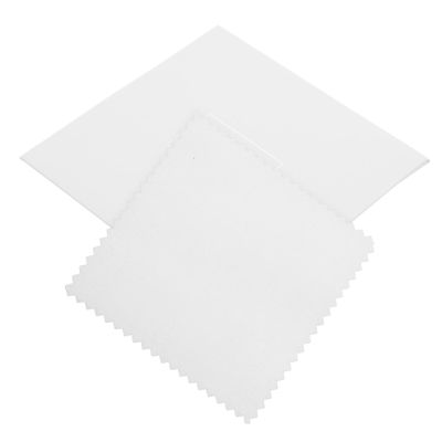 FOMIYES 12pcs Microfiber Lens Wipes for Glasses Eyeglass Cleaning Cloths Polishing Cloths Compact Cleaning Lens Glasses Cleaner for Eyeglasses Lenses Screens