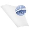 FOMIYES 12pcs Microfiber Lens Wipes for Glasses Eyeglass Cleaning Cloths Polishing Cloths Compact Cleaning Lens Glasses Cleaner for Eyeglasses Lenses Screens view 2