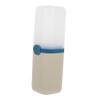 Beavorty Travel Toothbrush Case Collapsible Toothbrush Cup and Toothpaste Storage for Business Camping view 1
