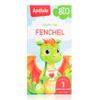 Fennel Tea for Children and Babies from 1 Month (Pack of 1) view 3